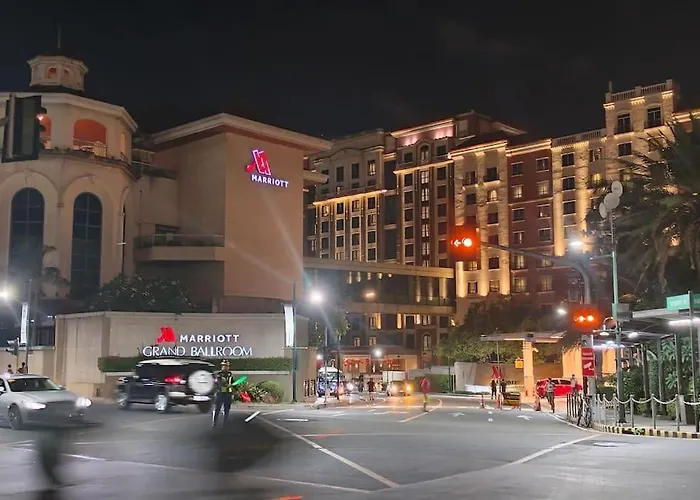 Unit Near Naia Terminal 3 * Manille