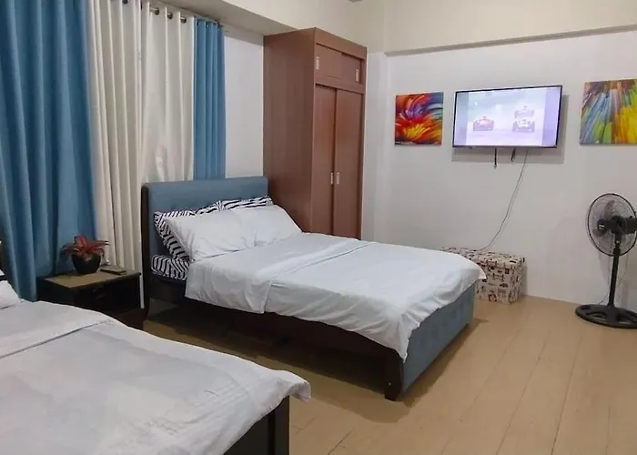 Unit Near Naia Terminal 3