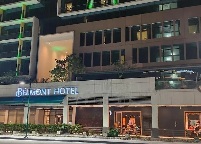 Appartement Unit Near Naia Terminal 3 Manille