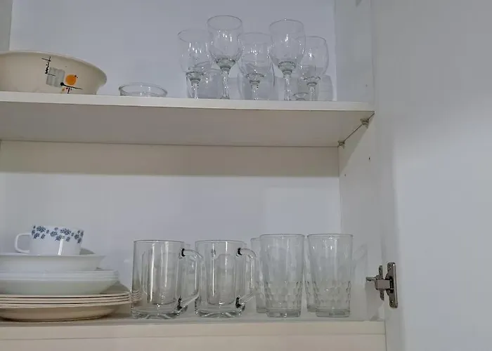 Appartement Unit Near Naia Terminal 3