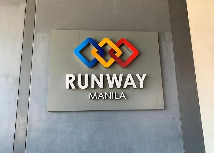 Unit Near Naia Terminal 3 Appartement Manille