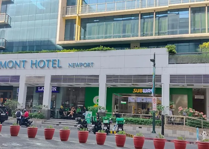 Appartement Unit Near Naia Terminal 3 *