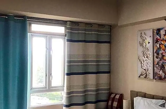 Unit Near Naia Terminal 3 Appartement *