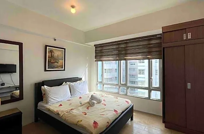 Unit Near Naia Terminal 3 Manille