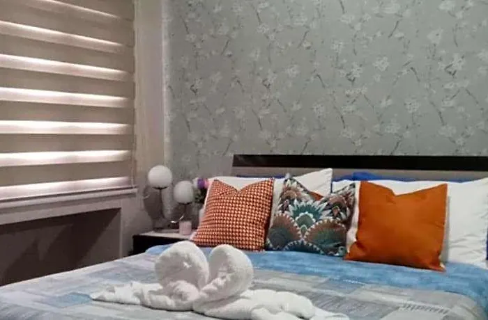 Unit Near Naia Terminal 3 Appartement *