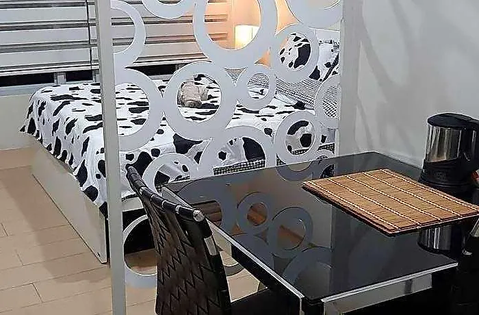 Appartement Unit Near Naia Terminal 3