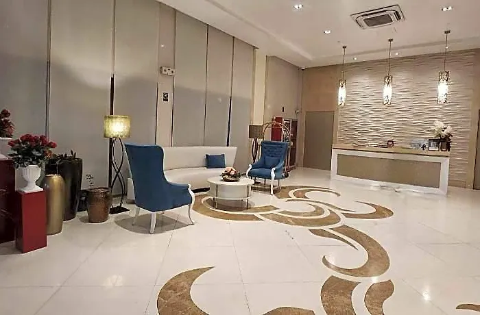 Unit Near Naia Terminal 3 * Manille