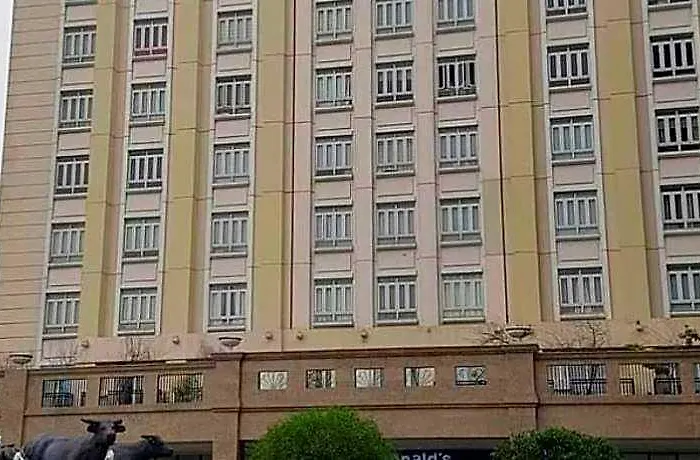 Appartement Unit Near Naia Terminal 3 Manille
