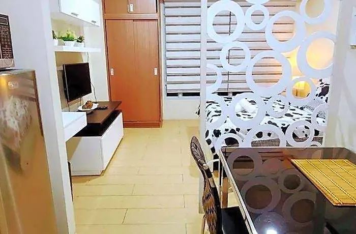 Unit Near Naia Terminal 3 * Manille