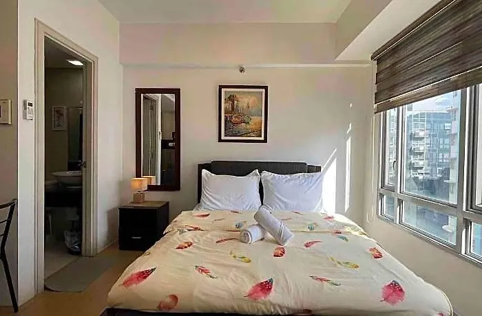 Appartement Unit Near Naia Terminal 3