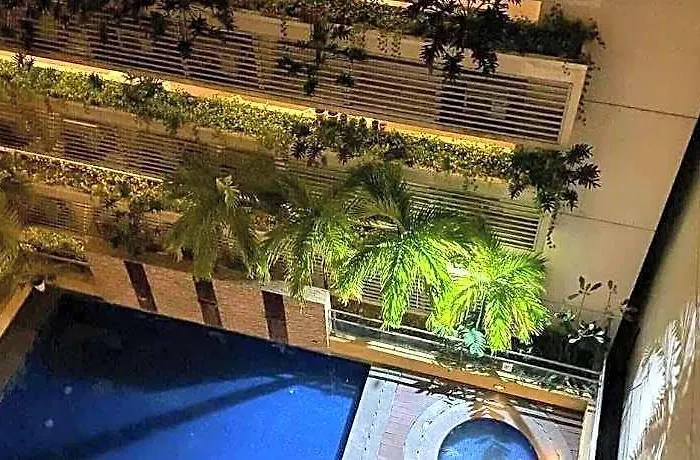 Unit Near Naia Terminal 3 * Manille