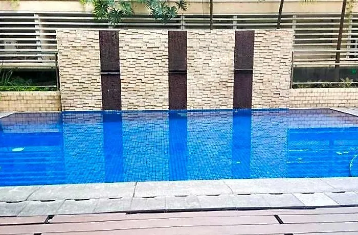 Unit Near Naia Terminal 3 * Manille