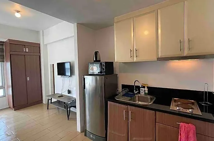 Unit Near Naia Terminal 3 Manille