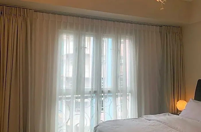 Unit Near Naia Terminal 3 * Manille