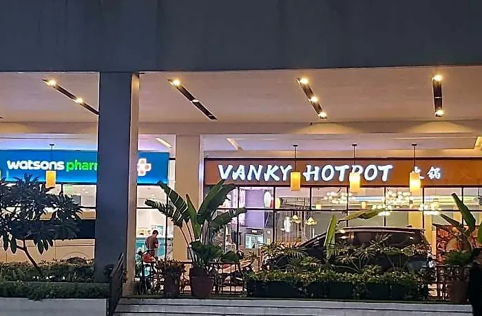Appartement Unit Near Naia Terminal 3 Manille