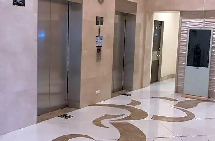 Appartement Unit Near Naia Terminal 3 Manille