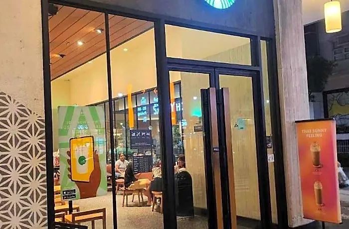 Unit Near Naia Terminal 3 * Manille