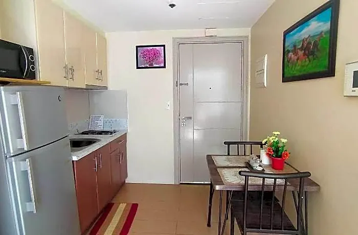 Unit Near Naia Terminal 3 Manille