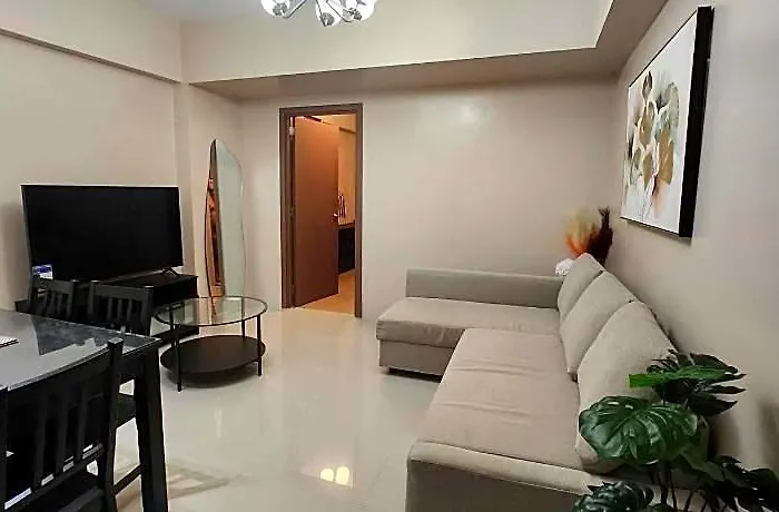 Unit Near Naia Terminal 3 Manille