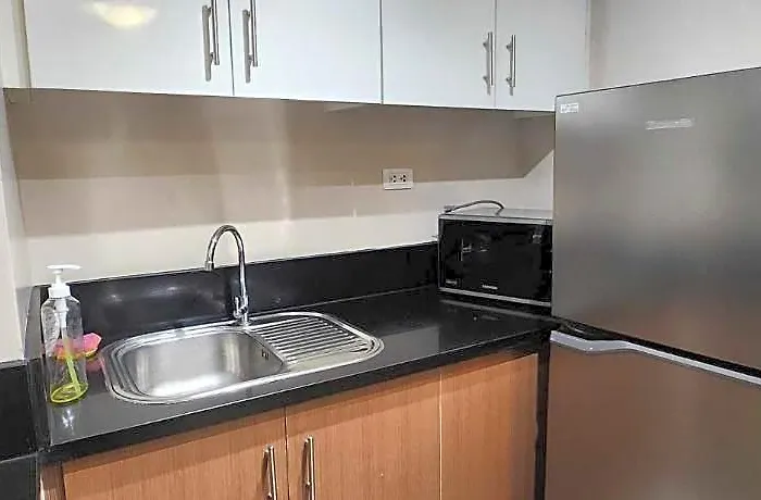 Appartement Unit Near Naia Terminal 3 Manille